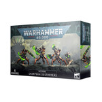Games Workshop Warhammer 40K: Necrons: Skorpekh Destroyers