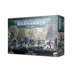 Games Workshop Warhammer 40K: Necrons: Flayed Ones