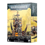 Games Workshop Warhammer 40K: Orks: Big'ed Bossbunka