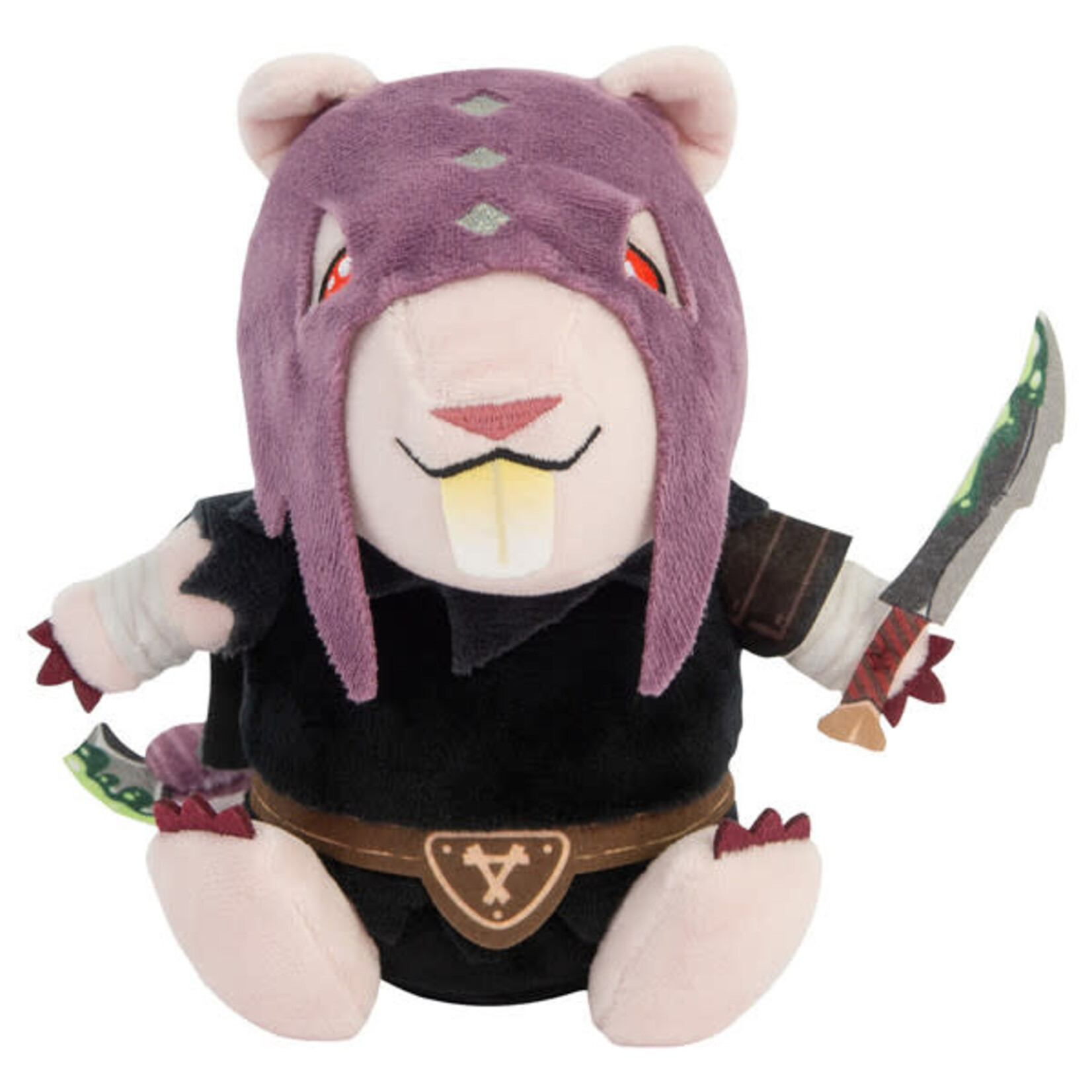 Tomy Warhammer Age of Sigmar: Skaven Deathmaster