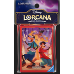 Ravensburger North America Disney Lorcana TCG: Fabled: 65 Card Sleeves