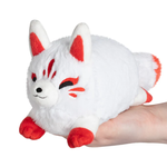 Squishable Snugglemi Snackers Baby Kitsune