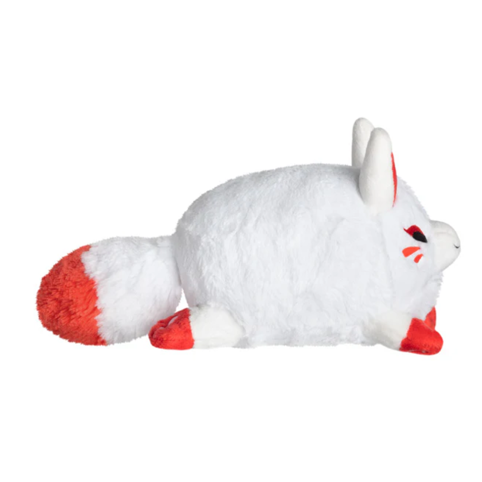 Squishable Snugglemi Snackers Baby Kitsune