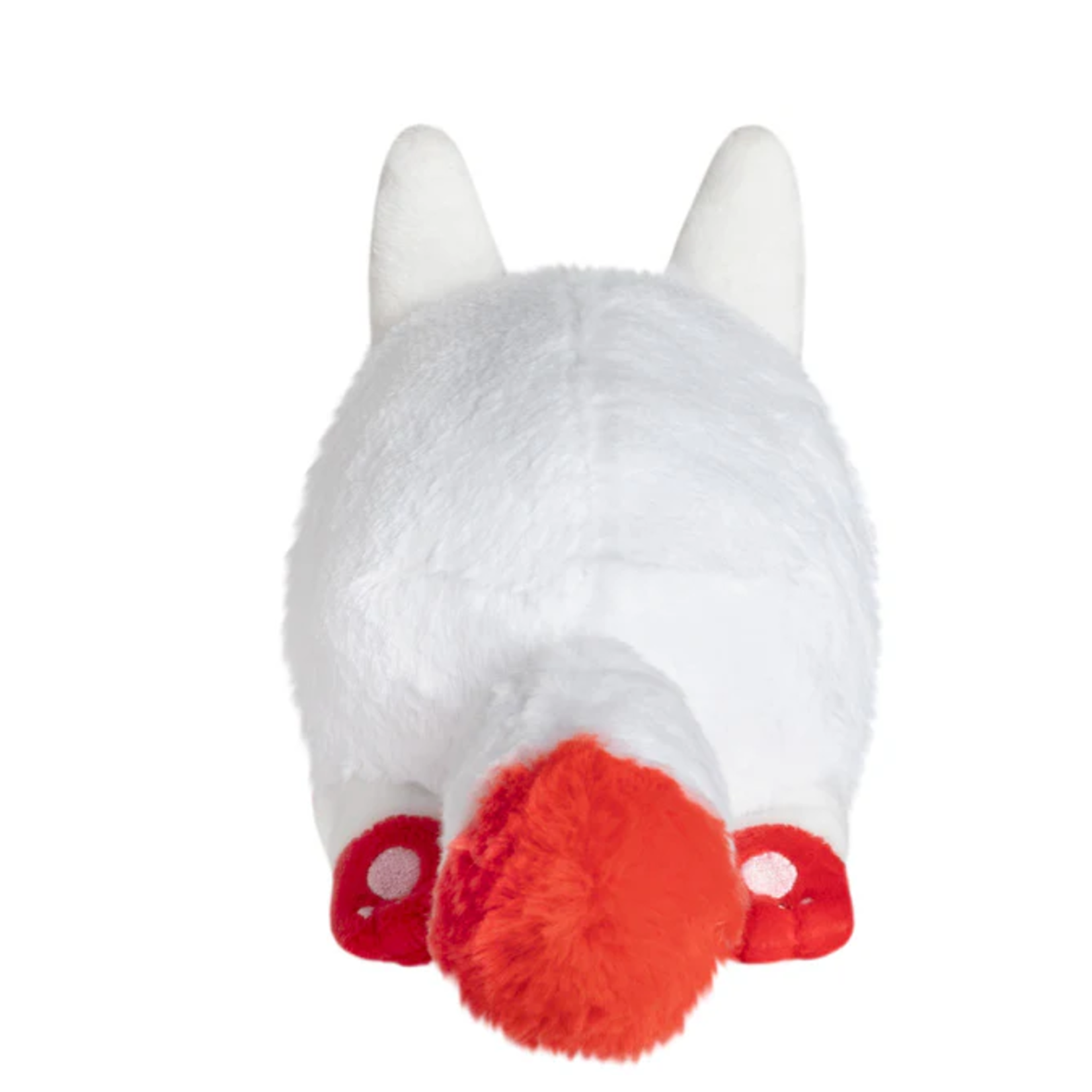 Squishable Snugglemi Snackers Baby Kitsune