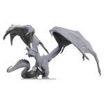 WizKids D&D: Nolzur's Marvelous Miniatures: Adult Red Dragon Tyrant