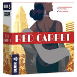 Devir Games Red Carpet