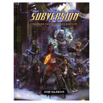 Fragging Unicorn Games Subversion