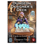 Loke Battle Mats Dungeon Designer's Deck