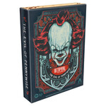 Hasbro Gaming Betrayal at the Neibolt House: The Evil of Pennywise Expansion