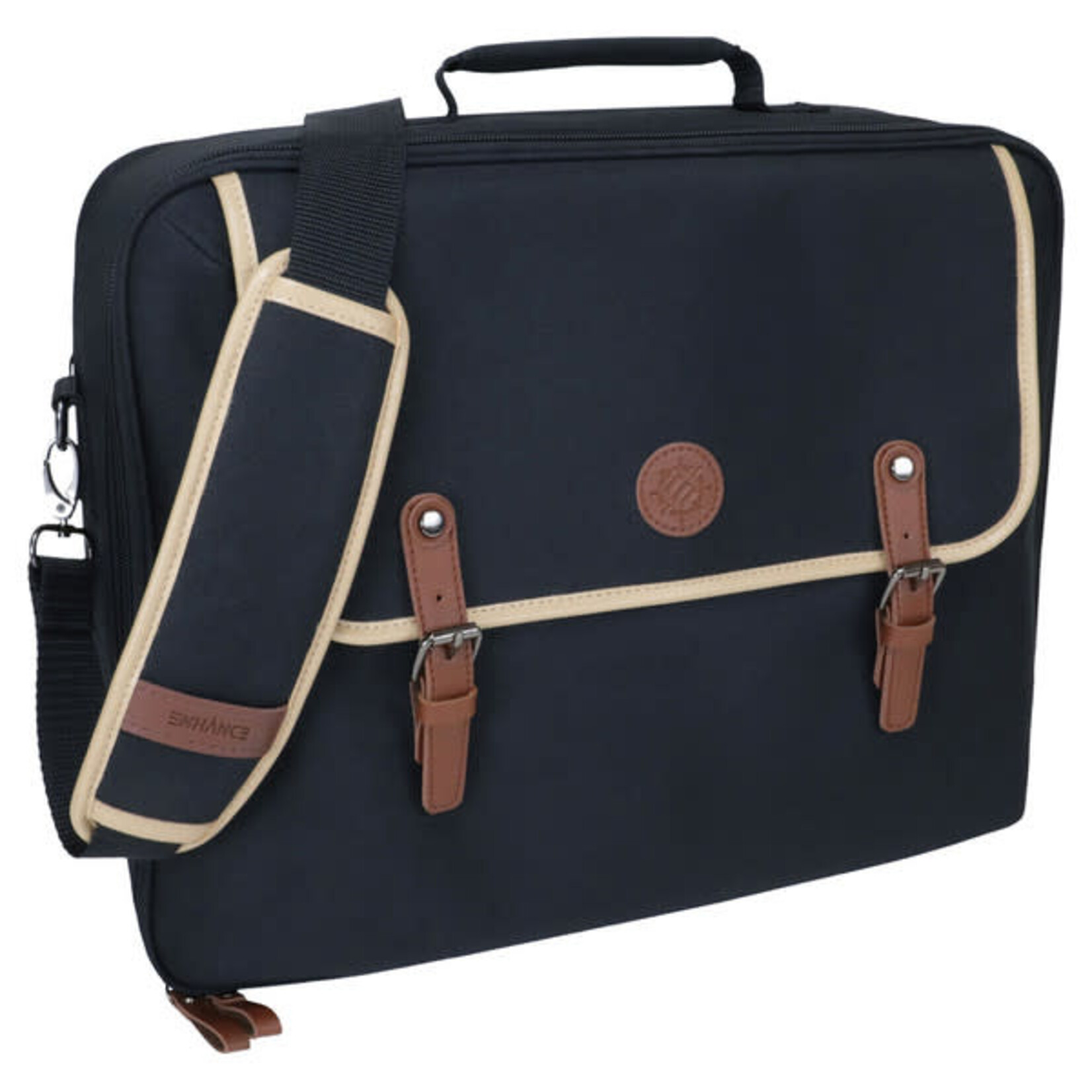 Enhance Gaming Enhance: Designer Edition Trading Card Shoulder Bag