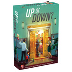 Capstone Games Up or Down?