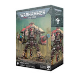 Games Workshop Warhammer 40K: Imperial Knights: Knight Questoris