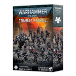 Games Workshop Warhammer 40K: Combat Patrol: Raven Guard