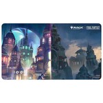 Ultra Pro Playmat: MtG - FINAL FANTASY: Zanarkand, Ancient Metropolis