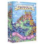 Alderac Entertainment Group Propolis