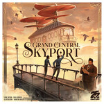 25th Century Games Grand Central Skyport