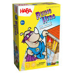 HABA Rhino Hero XXL-Version