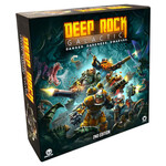MOOD Publishing Deep Rock Galactic 2nd Edition