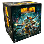 MOOD Publishing Deep Rock Galactic Deluxe 2nd Edition