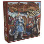 Slugfest Games The Red Dragon Inn: Adventure Is Nigh!
