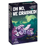 Spielwiese Oh No, We Crashed!