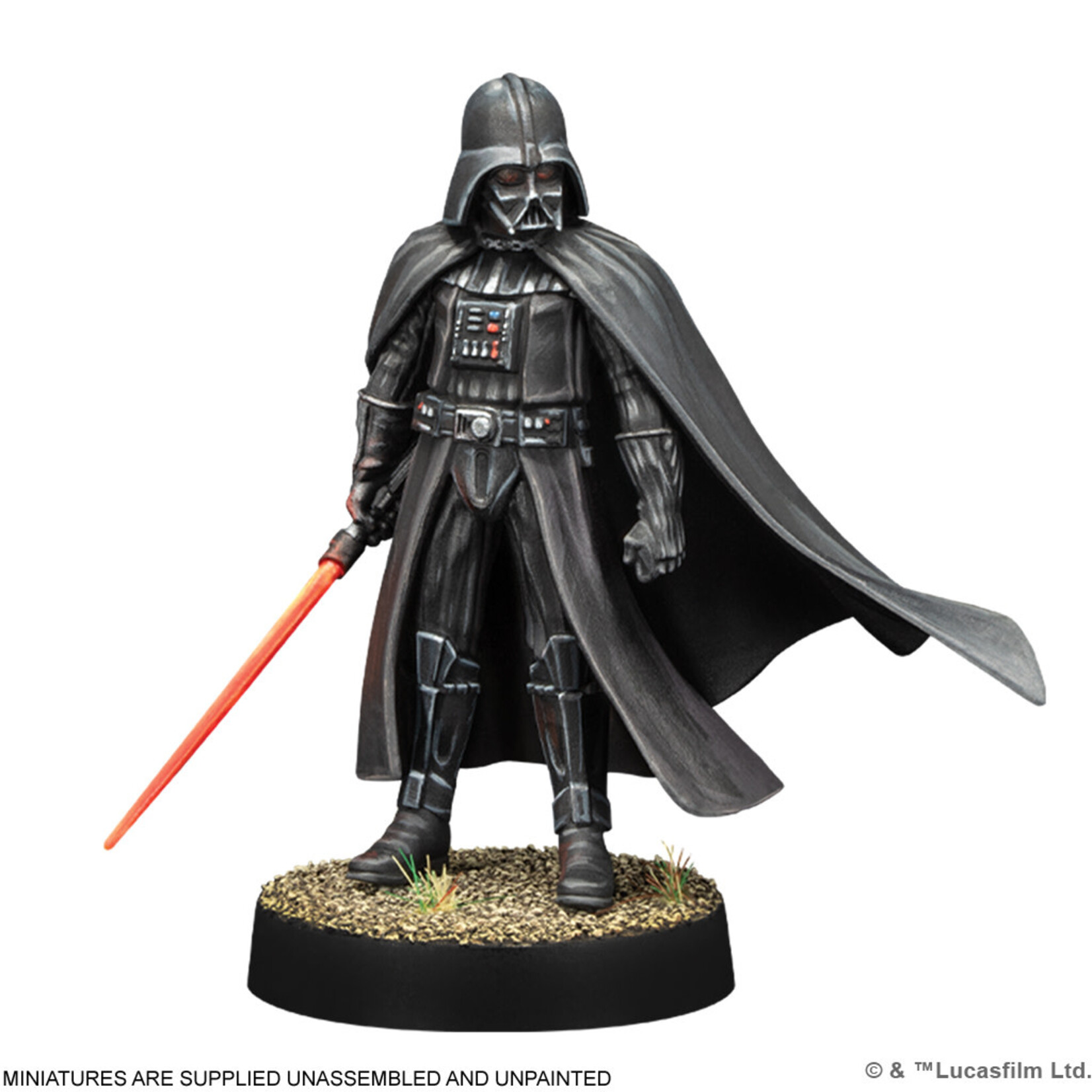 Atomic Mass Games Star Wars: Legion: Galactic Empire Starter Set