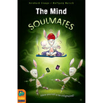 Pandasaurus LLC The Mind: Soulmates