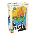 Pandasaurus LLC Paper World