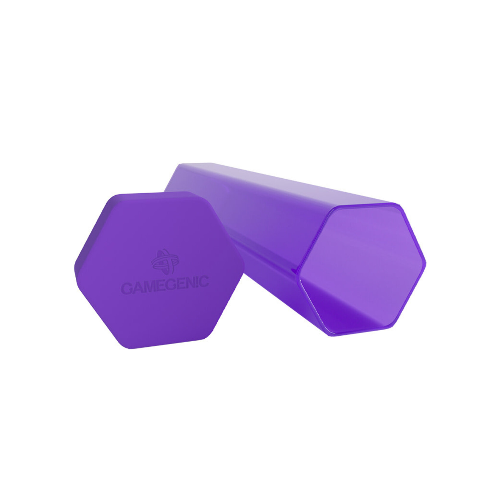 Gamegenic Playmat Tube: Purple