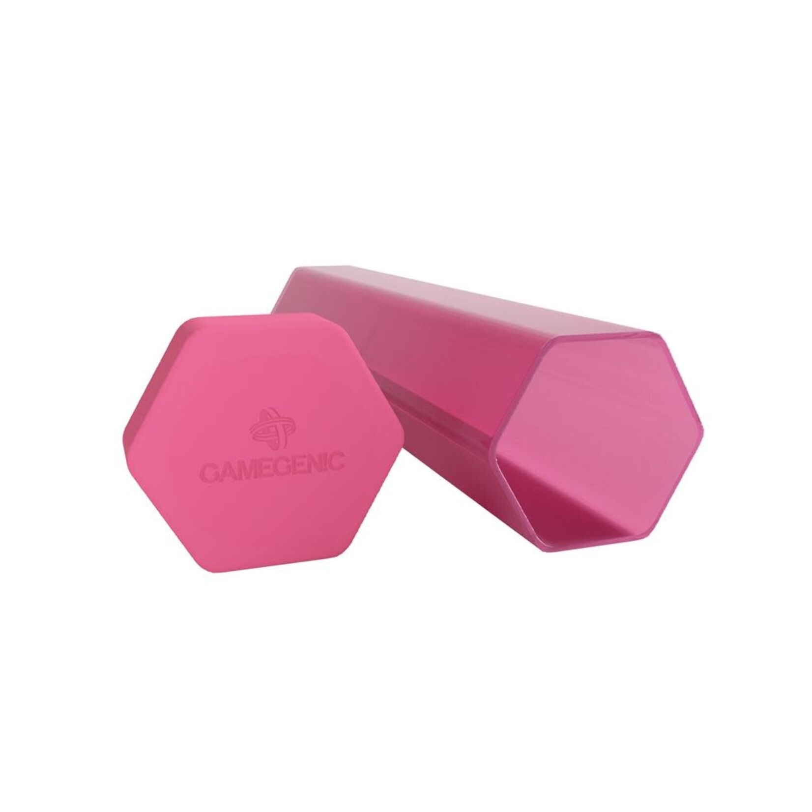 Gamegenic Playmat Tube: Pink