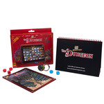 Pandasaurus LLC 365 Adventures 2026 Calendar: The Dungeon