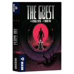 Devir Games The Guest