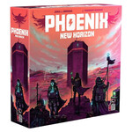 Devir Games Phoenix New Horizon