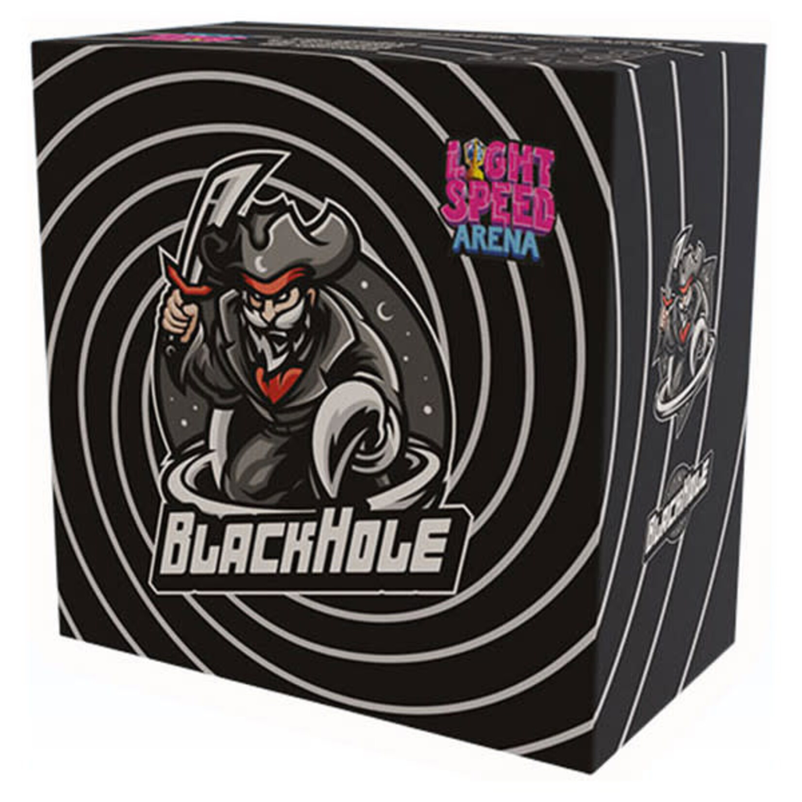 Ares Games Light Speed: Arena: Black Hole Expansion