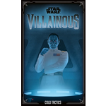 Ravensburger North America Star Wars Villainous: Cold Tactics Expansion
