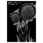 Space Penguin Ink Orestruck (Cairn 2E Compatible)