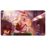 Ultra Pro Playmat: MtG - FINAL FANTASY: Stiltzkin, Moogle Merchant