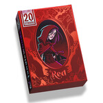 Chip Theory Games 20 Strong: Tanglewoods Red Expansion Deck