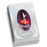 Chip Theory Games 20 Strong: Tanglewoods White Expansion Deck