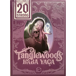 Chip Theory Games 20 Strong: Tanglewoods Baba Yaga Expansion Deck