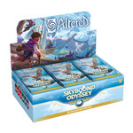 Equinox Altered TCG: Skybound Odyssey Booster Box