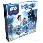 Fantasy Flight Games Star Wars: Unlimited: Intro Battle: Hoth