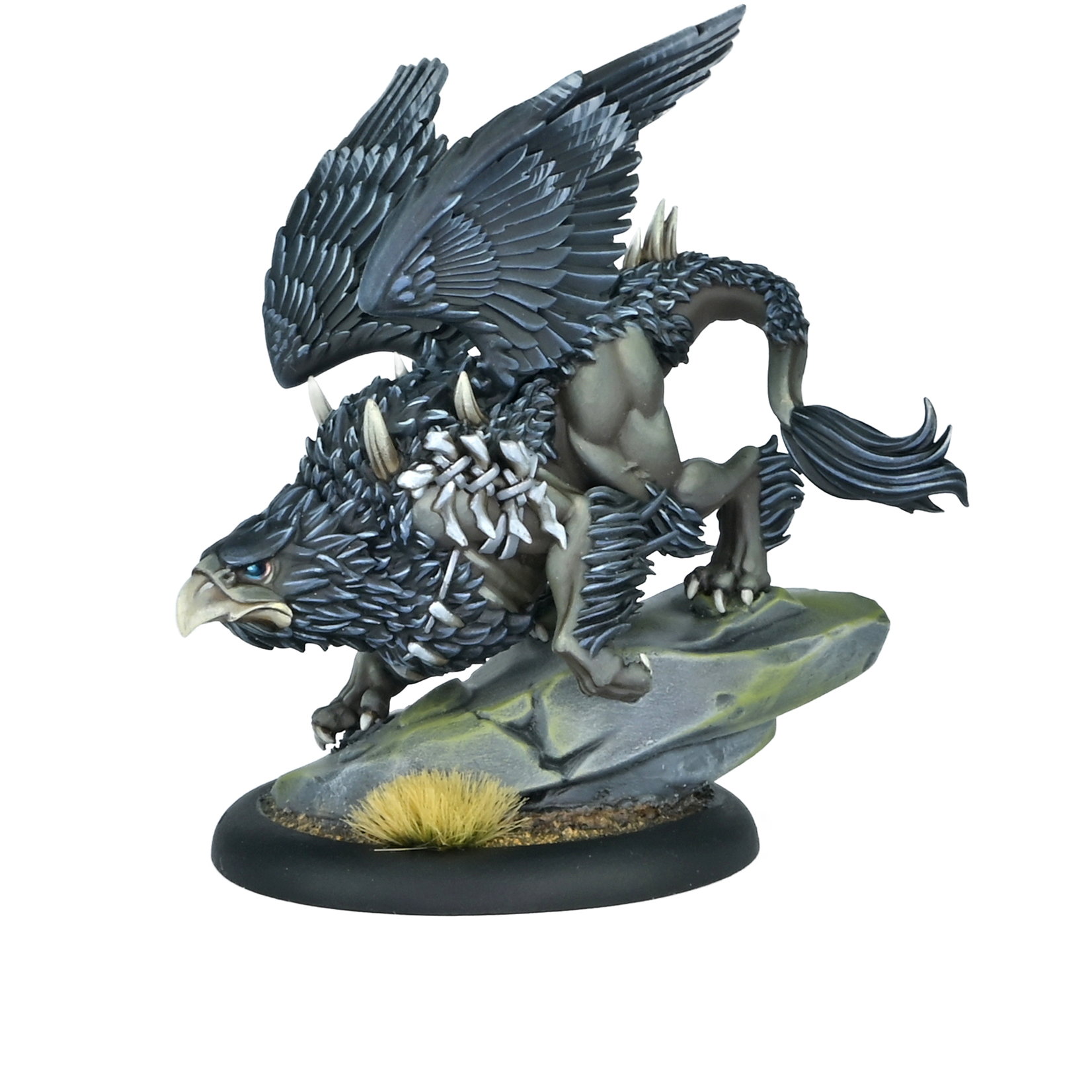 Steamforged Games Ltd Warmachine: Khador Old Umbrey: Battlegroup Box Set