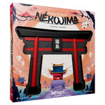Unfriendly Games Nekojima: Torii Pack Expansion