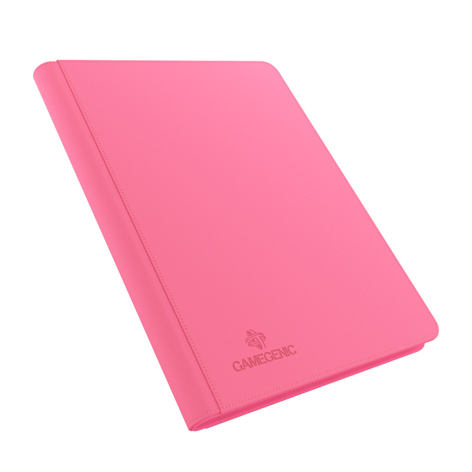 Gamegenic Zip-Up Album 18-Pocket