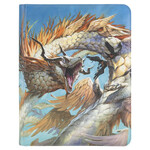 Arcane Tinmen Dragon Shield: Art Zipster 360: The Ejsingandr