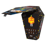 FanRoll by Metallic Dice Games D&D: Halloween Haunt Advent Calendar