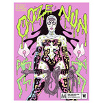 Exalted Funeral Press Ooze Nun (A Mothership Adventure)