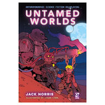Osprey Publishing Untamed Worlds