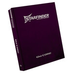 Paizo Inc Starfinder 2E: GM Core Special Edition